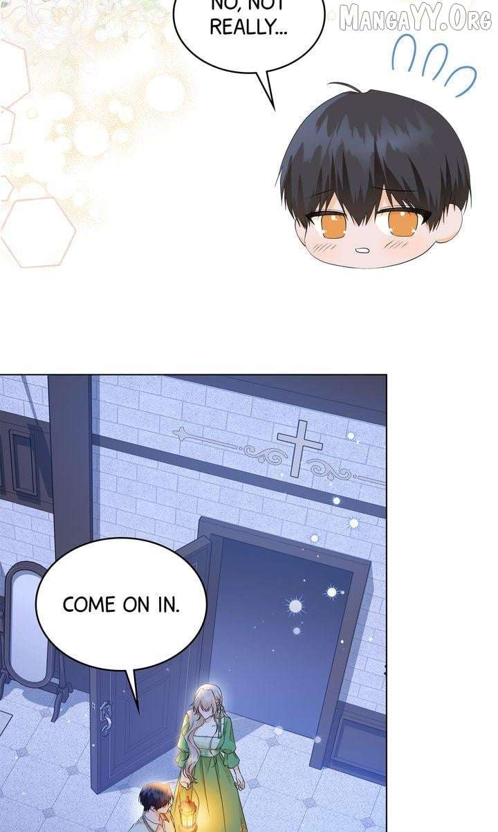 I refuse this kind of reliance Chapter 39 266 58