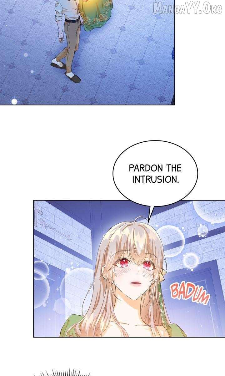 I refuse this kind of reliance Chapter 39 267 59