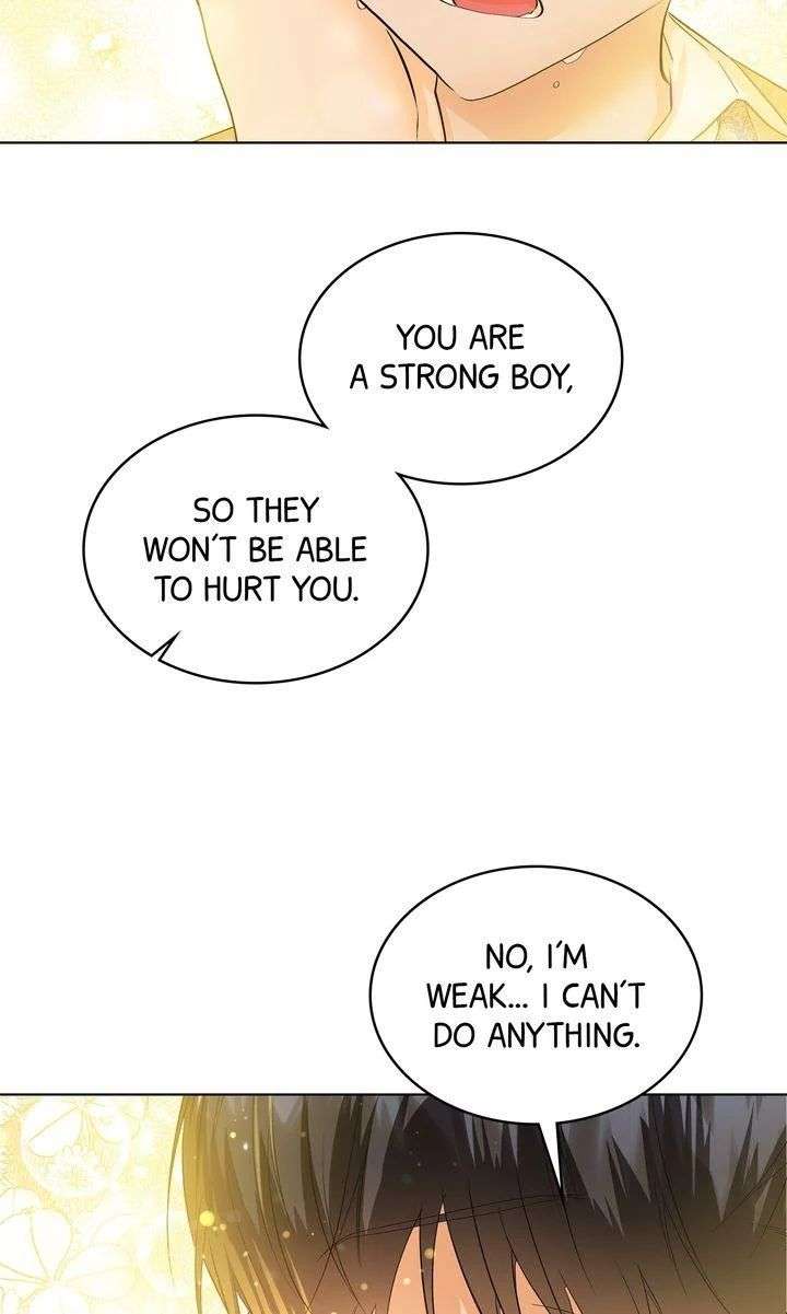 I refuse this kind of reliance Chapter 41 205 003