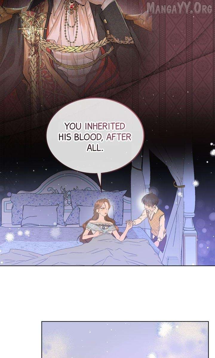 I refuse this kind of reliance Chapter 41 207 005