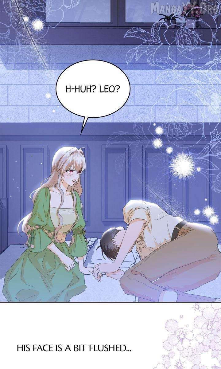 I refuse this kind of reliance Chapter 41 221 019