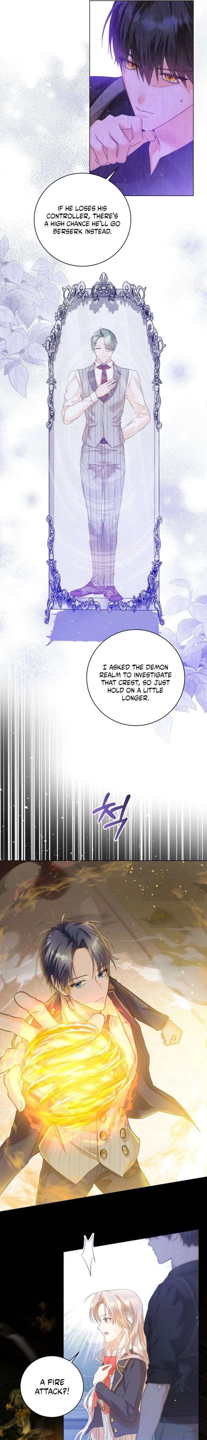 I refuse this kind of reliance Chapter 44 37 003