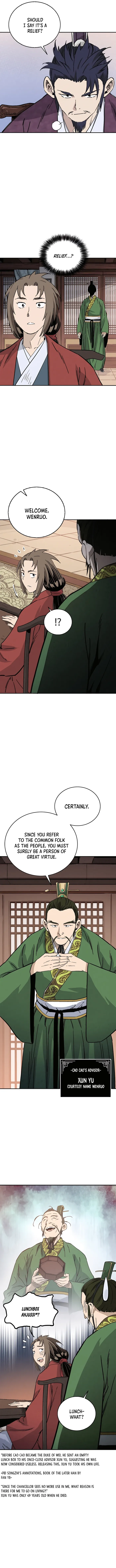 I Reincarnated as a Legendary Surgeon Chapter 151 39 02