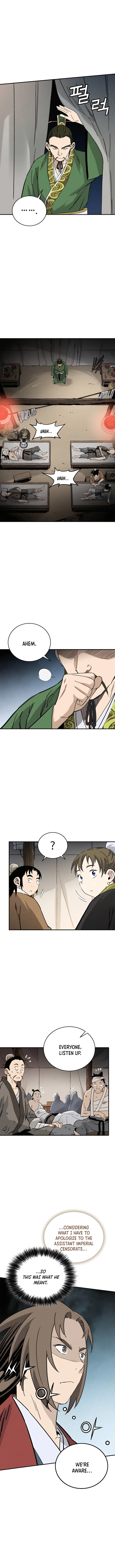 I Reincarnated as a Legendary Surgeon Chapter 151 46 09