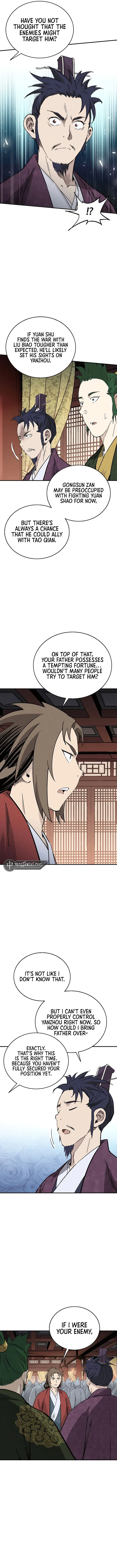 I Reincarnated as a Legendary Surgeon Chapter 153 44 07