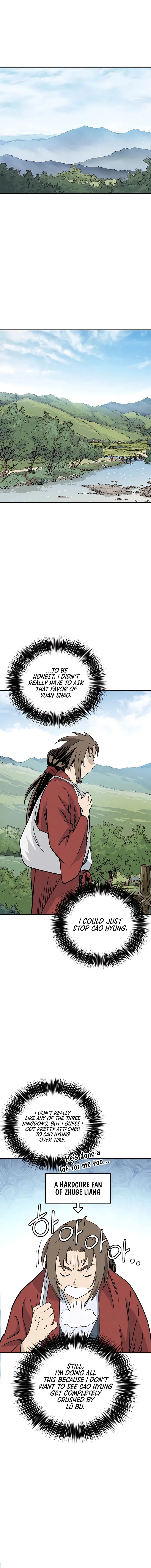 I Reincarnated as a Legendary Surgeon Chapter 155 47 01