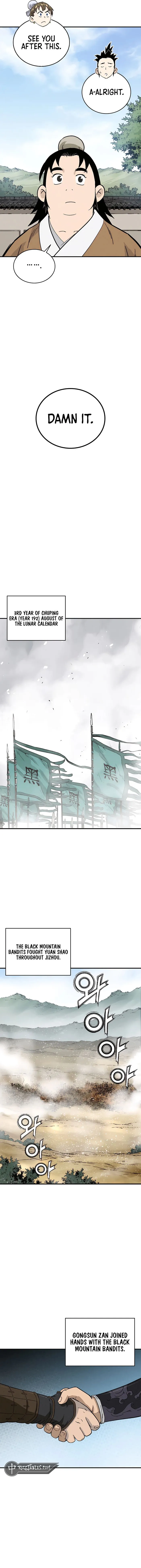 I Reincarnated as a Legendary Surgeon Chapter 155 56 10