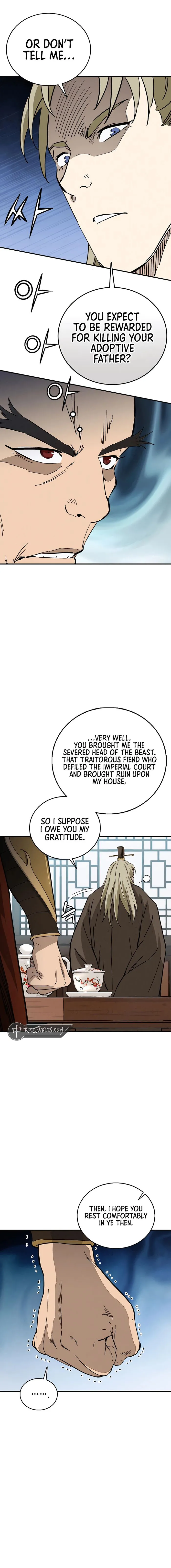 I Reincarnated as a Legendary Surgeon Chapter 156 53 01