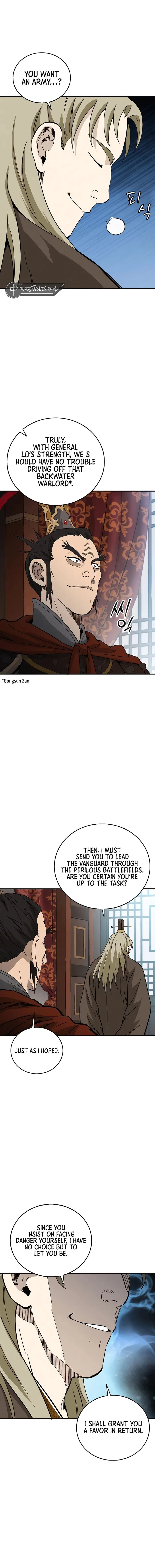 I Reincarnated as a Legendary Surgeon Chapter 156 55 03