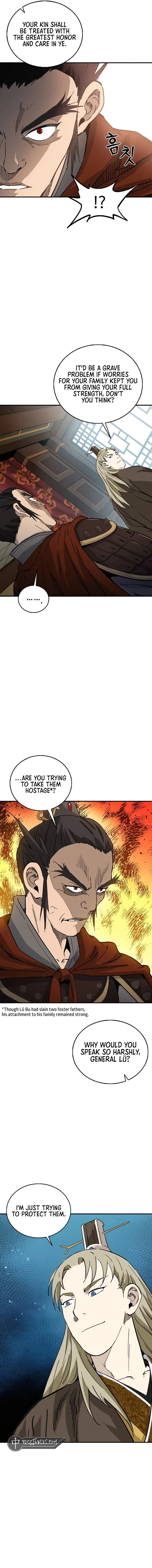 I Reincarnated as a Legendary Surgeon Chapter 156 56 04