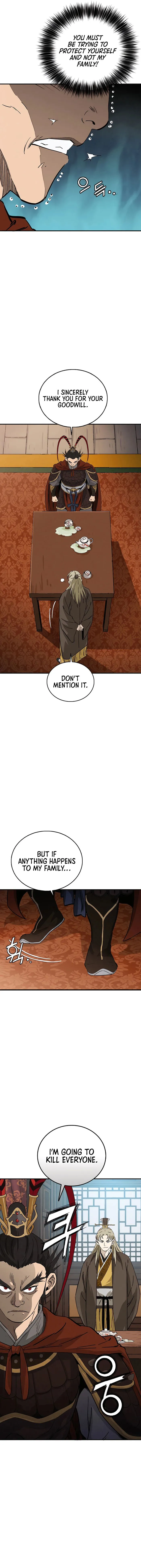 I Reincarnated as a Legendary Surgeon Chapter 156 57 05