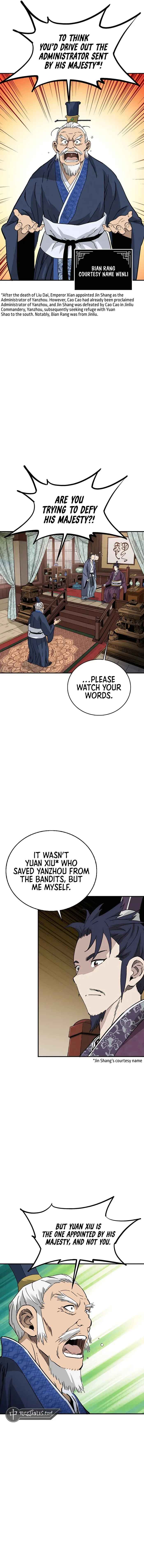 I Reincarnated as a Legendary Surgeon Chapter 156 59 07