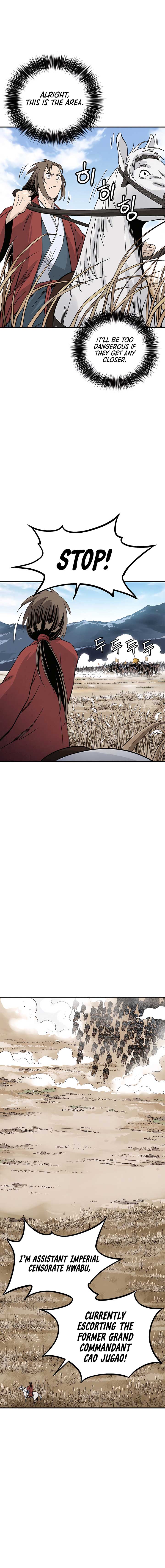 I Reincarnated as a Legendary Surgeon Chapter 159 60 05