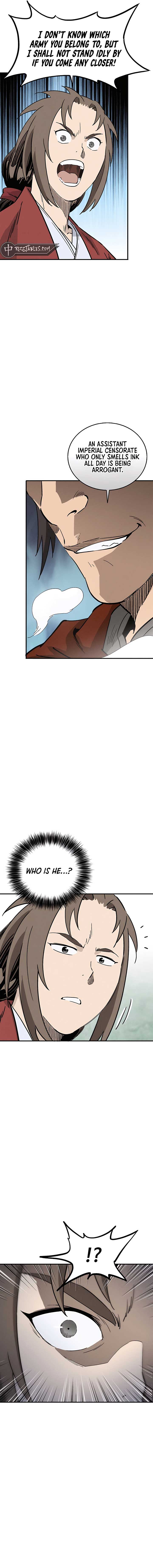 I Reincarnated as a Legendary Surgeon Chapter 159 61 06