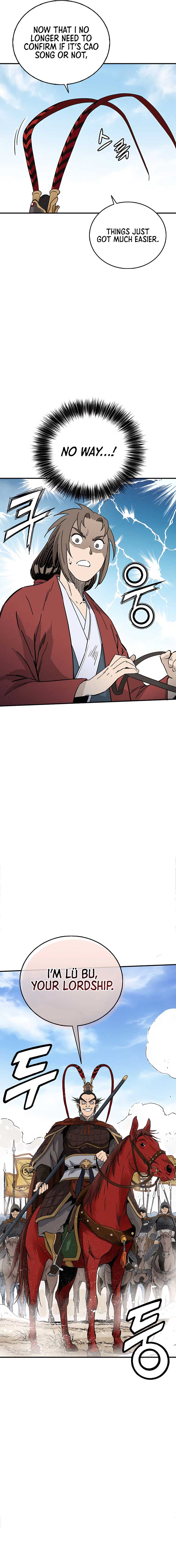 I Reincarnated as a Legendary Surgeon Chapter 159 62 07