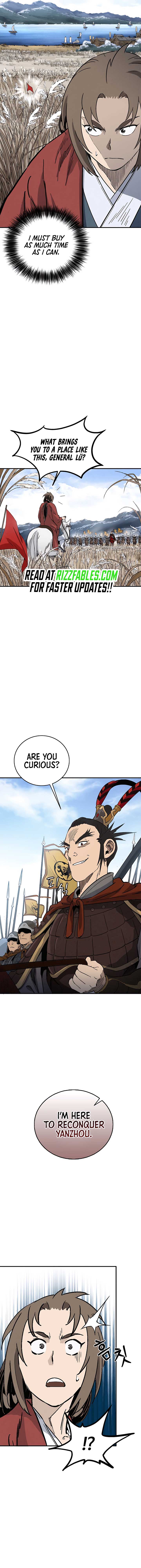 I Reincarnated as a Legendary Surgeon Chapter 159 64 09