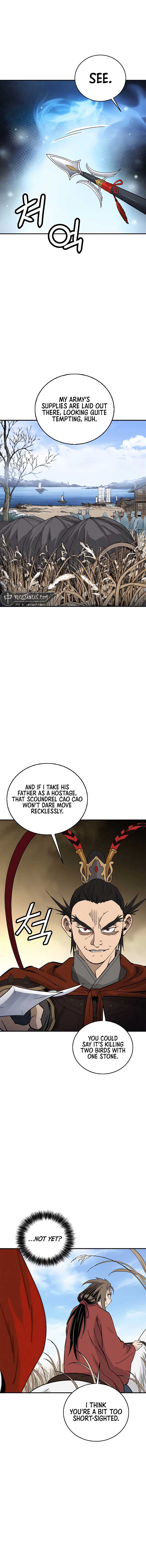 I Reincarnated as a Legendary Surgeon Chapter 159 65 10