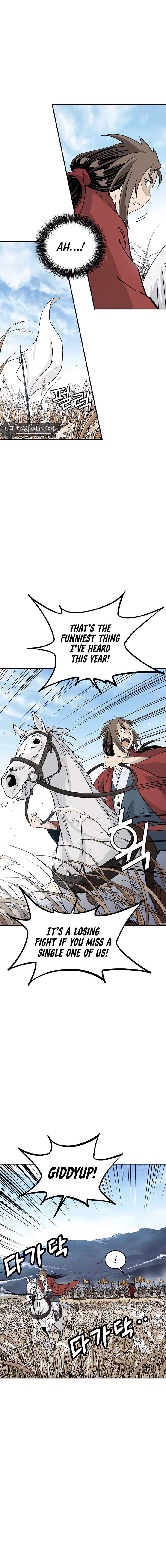 I Reincarnated as a Legendary Surgeon Chapter 159 68 13