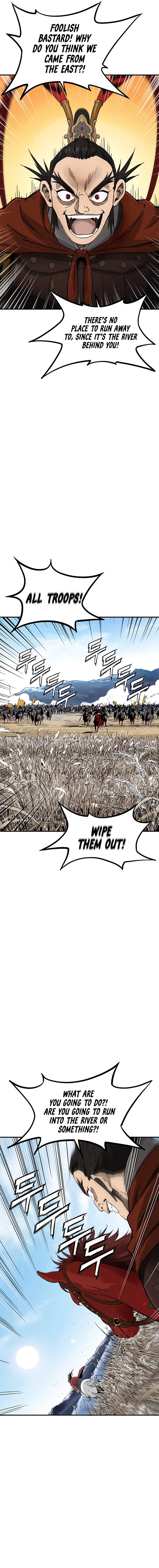 I Reincarnated as a Legendary Surgeon Chapter 159 69 14