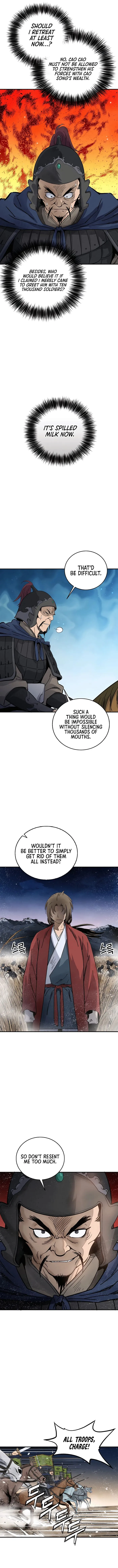 I Reincarnated as a Legendary Surgeon Chapter 162 51 08