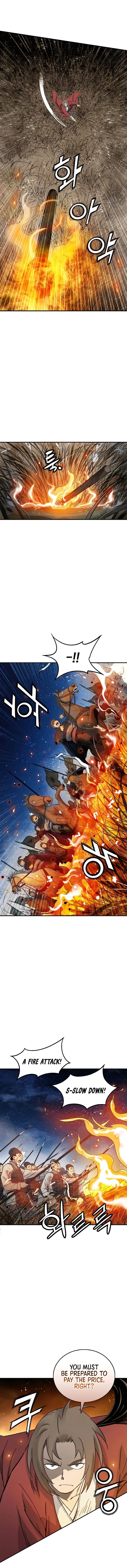 I Reincarnated as a Legendary Surgeon Chapter 162 54 11