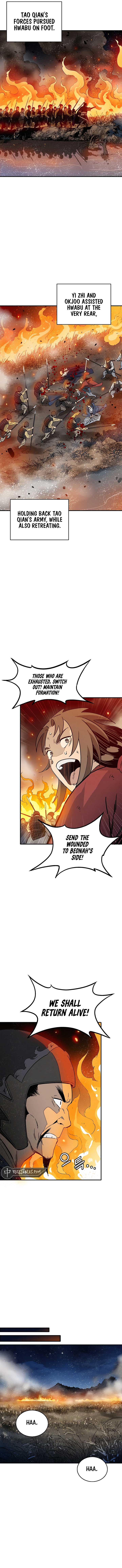 I Reincarnated as a Legendary Surgeon Chapter 163 45 02