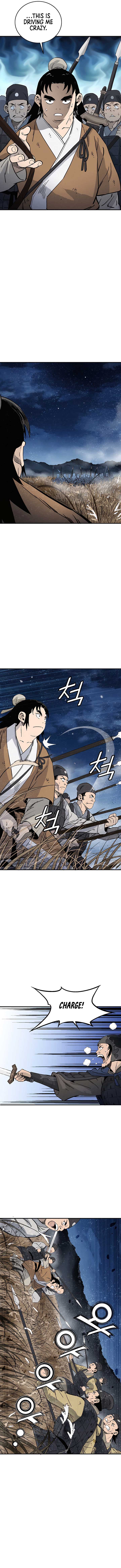 I Reincarnated as a Legendary Surgeon Chapter 163 47 04