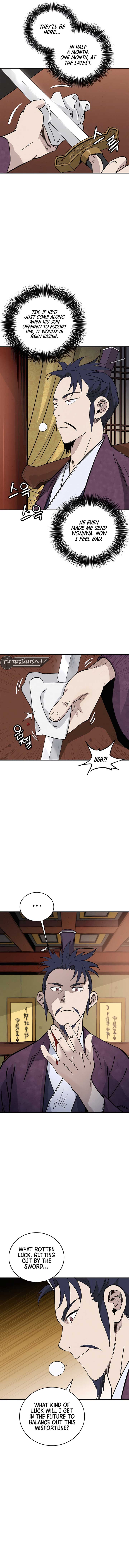 I Reincarnated as a Legendary Surgeon Chapter 163 51 08