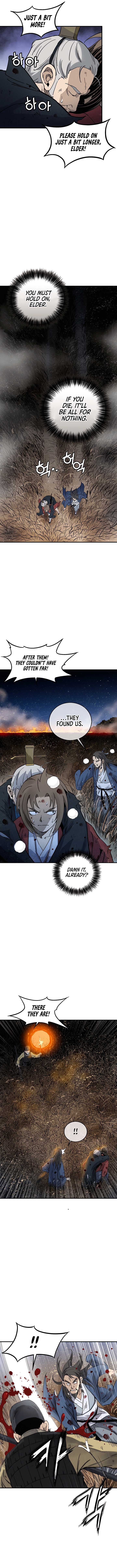 I Reincarnated as a Legendary Surgeon Chapter 163 53 10