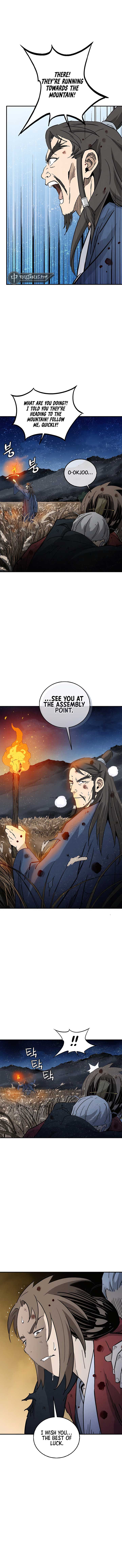 I Reincarnated as a Legendary Surgeon Chapter 163 54 11