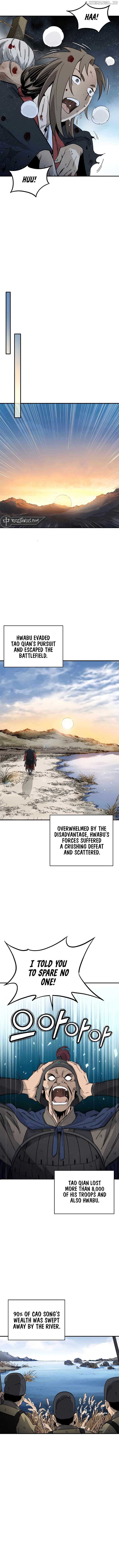 I Reincarnated as a Legendary Surgeon Chapter 164 42 02