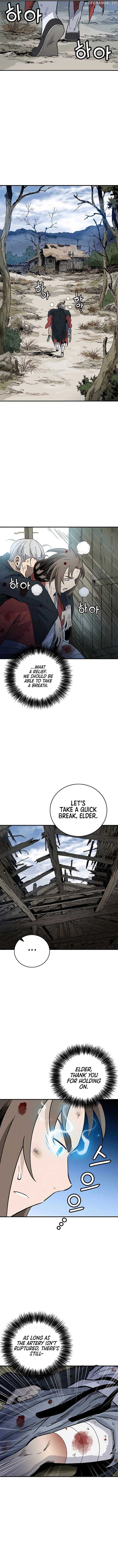 I Reincarnated as a Legendary Surgeon Chapter 164 43 03