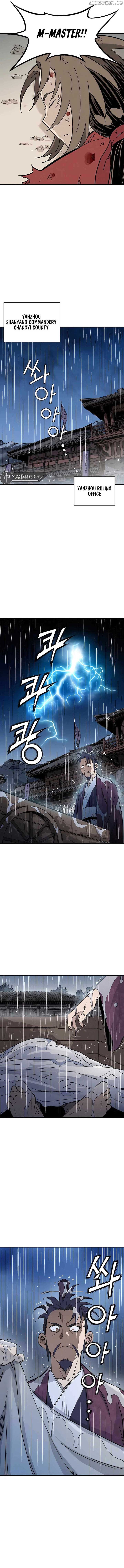 I Reincarnated as a Legendary Surgeon Chapter 164 48 08