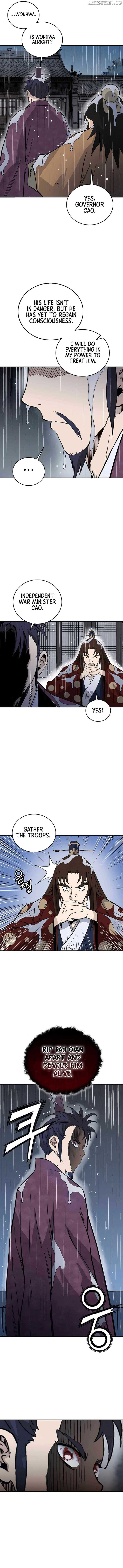 I Reincarnated as a Legendary Surgeon Chapter 164 49 09