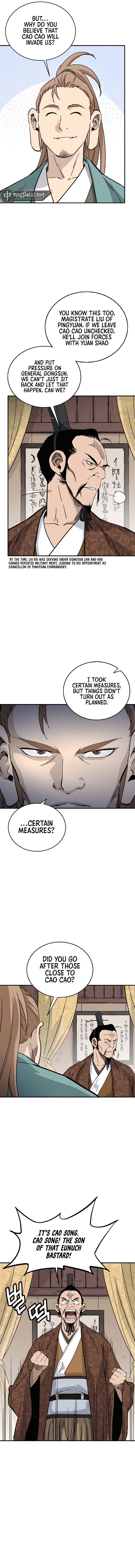 I Reincarnated as a Legendary Surgeon Chapter 166 48 05