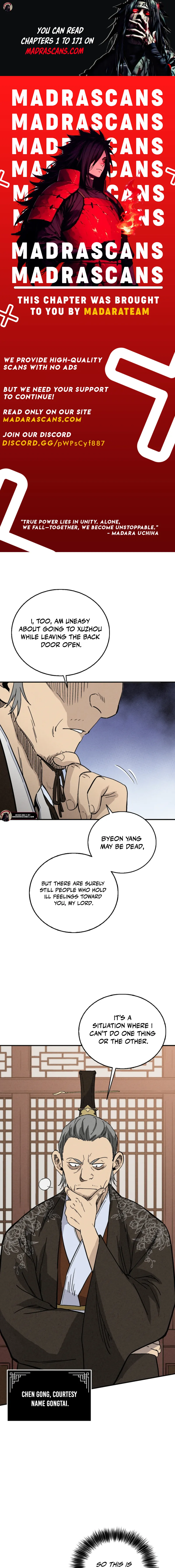 I Reincarnated as a Legendary Surgeon Chapter 167 59 01