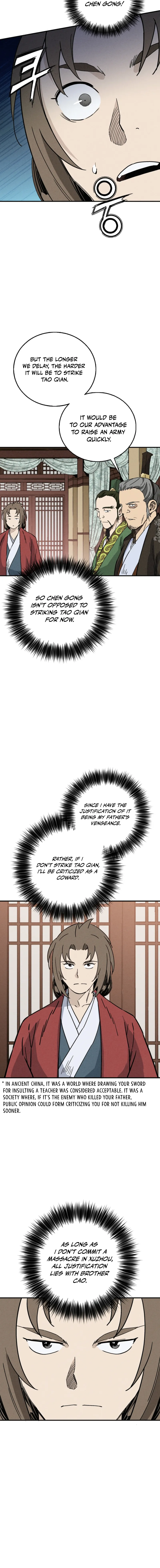 I Reincarnated as a Legendary Surgeon Chapter 167 60 02