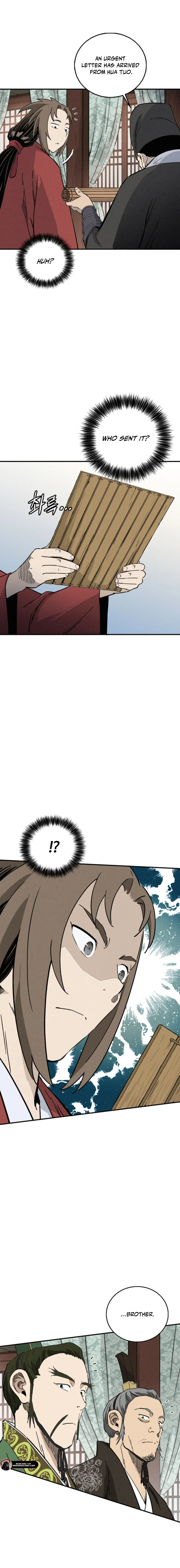 I Reincarnated as a Legendary Surgeon Chapter 167 62 04