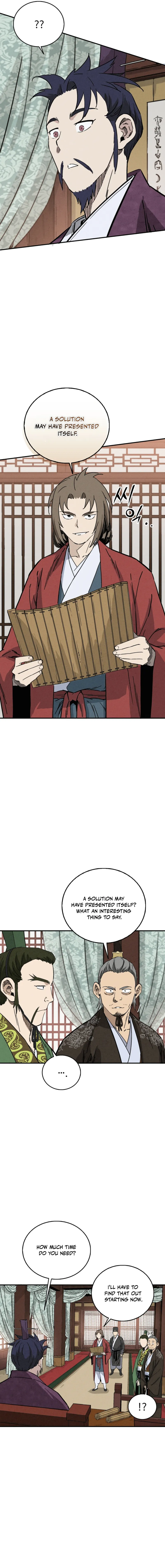 I Reincarnated as a Legendary Surgeon Chapter 167 63 05