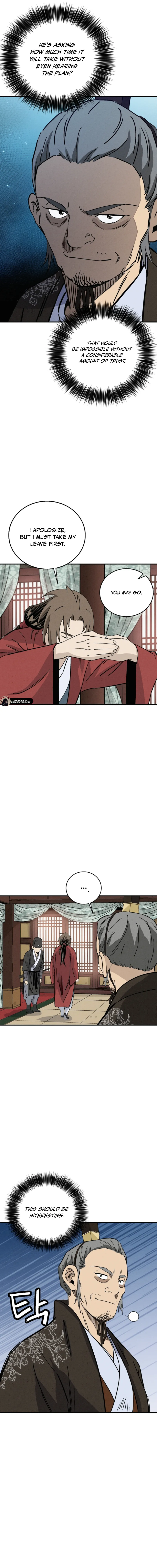 I Reincarnated as a Legendary Surgeon Chapter 167 64 06