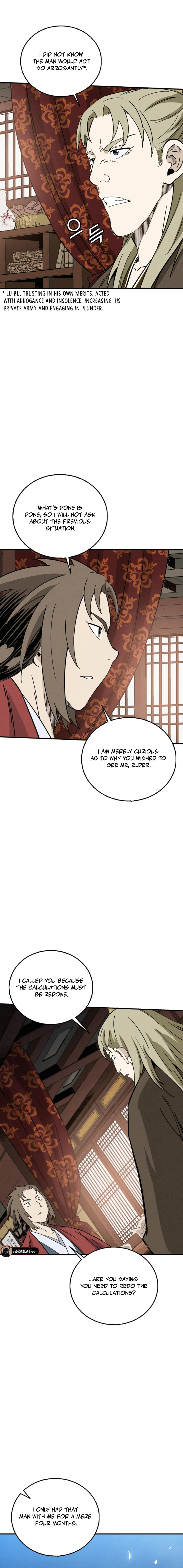 I Reincarnated as a Legendary Surgeon Chapter 167 67 09