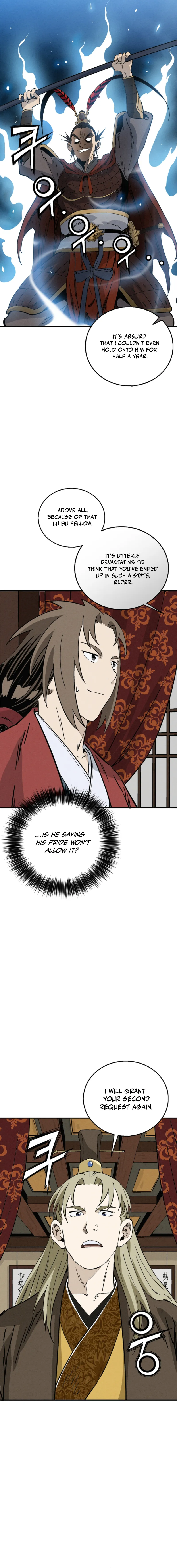 I Reincarnated as a Legendary Surgeon Chapter 167 68 10