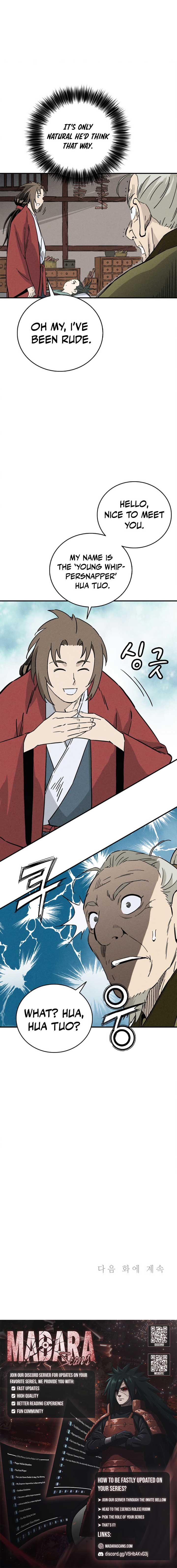 I Reincarnated as a Legendary Surgeon Chapter 168 47 10