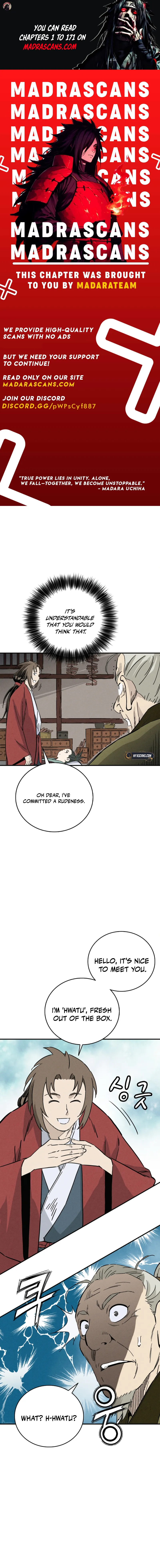 I Reincarnated as a Legendary Surgeon Chapter 169 62 01