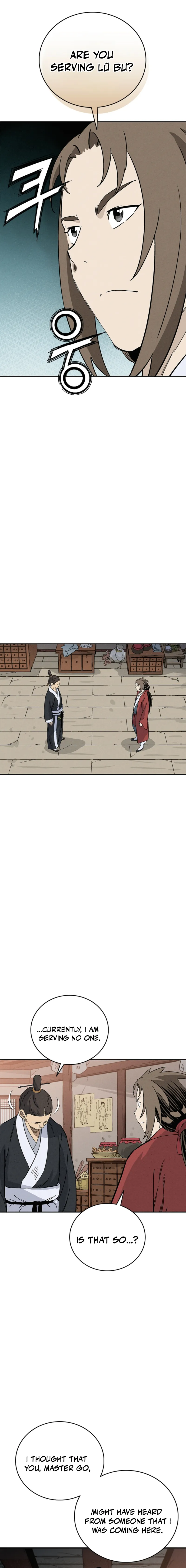 I Reincarnated as a Legendary Surgeon Chapter 169 75 14