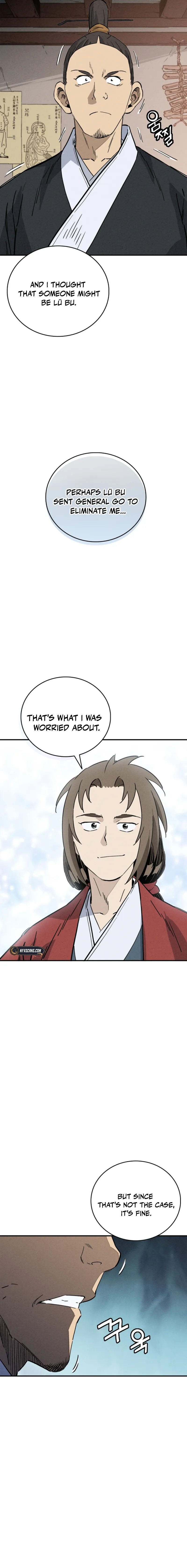 I Reincarnated as a Legendary Surgeon Chapter 169 76 15