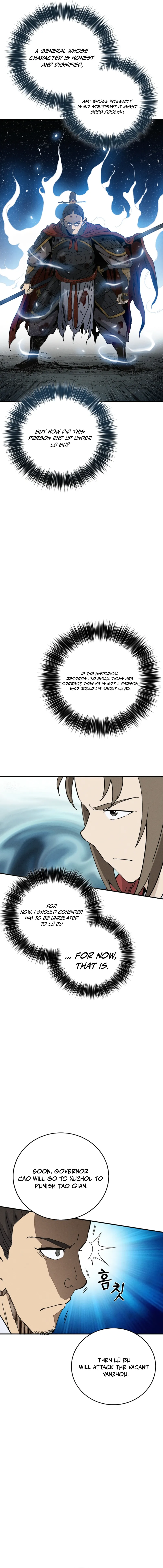 I Reincarnated as a Legendary Surgeon Chapter 169 78 17