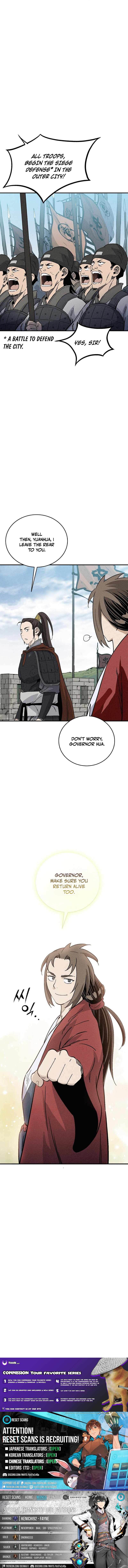 I Reincarnated as a Legendary Surgeon Chapter 171 63 13