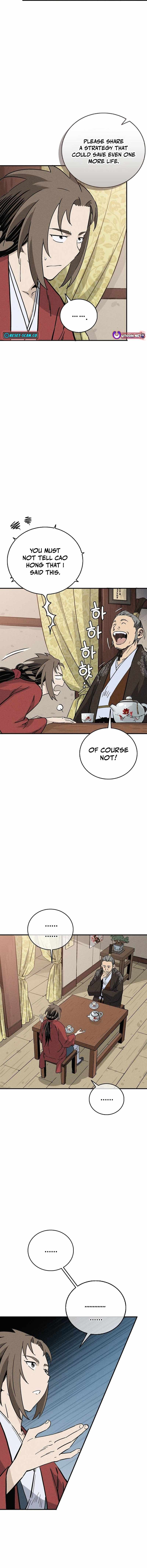 I Reincarnated as a Legendary Surgeon Chapter 171 52 2