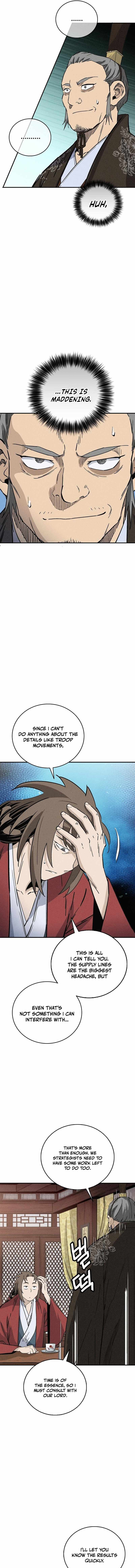 I Reincarnated as a Legendary Surgeon Chapter 171 53 3